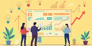 Benchmarking competitivo: Aprendiendo de los mejores