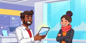 Ventas Proactivas: Anticipando Necesidades en el Sector Bancario