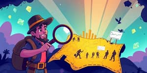 La Caza del Tesoro: Encontrando Clientes de Valor Ocultos