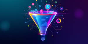 Automatización Inteligente: Optimizando el Embudo de Ventas Financiero