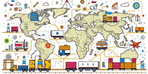 La Cadena de Suministro: Optimiza Costos y Mejora tu Margen