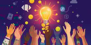 Financiamiento colectivo: Crowdfunding para tu proyecto