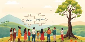 Gestión de Riesgos: Clave de la Longevidad Financiera