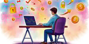 El Mensaje Invisible: Subliminalidad en el Marketing Financiero