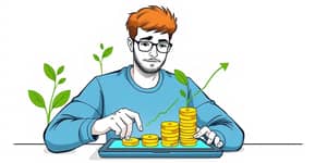 Gestiona tu Deuda Inteligentemente: Crece sin Ahogarte