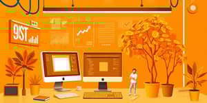 Monetiza tu creatividad: Estrategias en la economía naranja