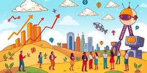 El Desafío de la Crecimiento Acelerado