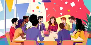 El valor de la diversidad en los equipos de trabajo