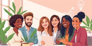 El valor de la marca empleadora: Atrae y retiene talento