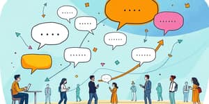 El feedback como palanca de crecimiento: Mejora continua en tu empresa