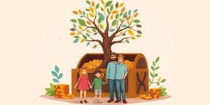 Planificación Patrimonial: Asegura el Futuro de Tu Familia