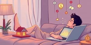 Ingresos Pasivos Reales: Construye Tu Maquina de Dinero