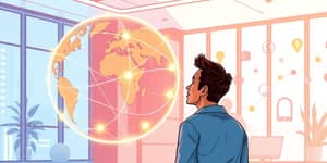 Estrategias de internacionalización para startups: Expande tu visión