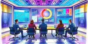 El impacto de la inteligencia artificial en la toma de decisiones empresariales