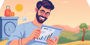 Invierte en Tu Futuro: Planes de Retiro Inteligentes