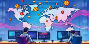 El Poder del Forex: Oportunidades en el Mercado de Divisas