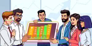 La Importancia del 'Cap Table' en tu Empresa