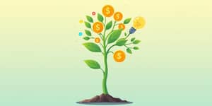 Crece con Fondos de Capital Riesgo: ¿Es para Ti?