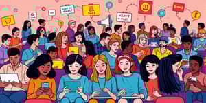 Estrategias de contenido: Atrae y fideliza a tu audiencia