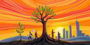 La Ciencia Detrás de las Rondas de Inversión