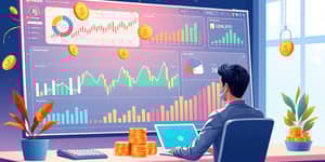 Del Dato a la Estrategia: Business Intelligence en Marketing Financiero