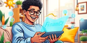 El Futuro de las Finanzas Personales: Herramientas Digitales