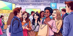 De la Interacción a la Transacción: Midendo el Marketing de Experiencias