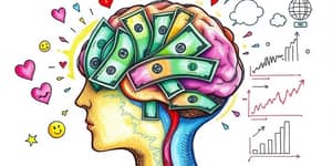 Influencia Invisible: El Subconsciente en la Decisión Financiera