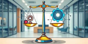 La ética de la IA en los negocios: Desafíos y oportunidades