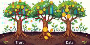 Cultivando Relaciones: La Vida Larga del Cliente Financiero