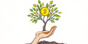 Inversión Ética: Construye Riqueza con Valores