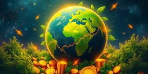 Inversiones Sostenibles: Gana Dinero y Salva el Planeta