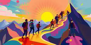 Gestión del cambio: Navega la incertidumbre con éxito