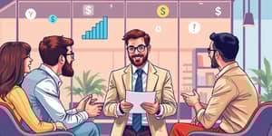 El Secreto de la Persuasión: Lenguaje Efectivo en Ventas Financieras