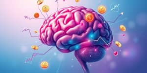 El Cerebro del Consumidor: Desencadenando Decisiones Financieras