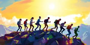 La importancia de la resiliencia personal en el mundo empresarial