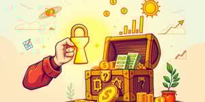 Finanzas para no financieros: Entiende el lenguaje del dinero