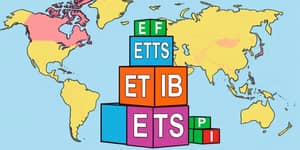 El Rol de los ETFs en Tu Cartera: Diversificación Simple