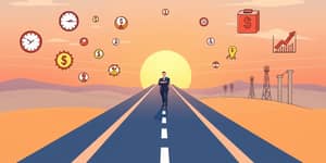 Minimiza tu 'Runway': Prolonga la Vida de tu Negocio