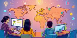 Productividad sin fronteras: Gestión remota de equipos