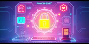 El futuro de los pagos: Innovación y seguridad en transacciones