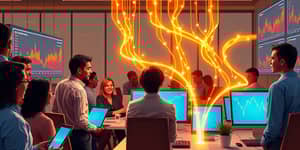 La Narrativa Financiera: Historias que Conectan y Convierten