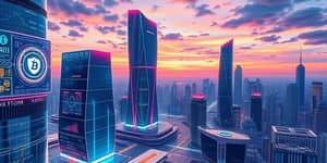 El Impacto de la Tecnología en el Mundo Financiero