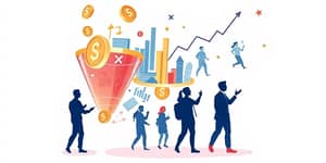 Del Interés al Compromiso: Nutriendo Leads Financieros