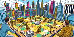 El Juego de la Inflación: Protege Tu Capital Hoy