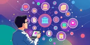 Más Allá del Producto: Vendiendo Soluciones Financieras Integrales