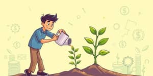 Más Allá del Presupuesto: Crece con Recursos Limitados