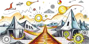 El Poder de los Márgenes: Anatomía de un Negocio Rentable