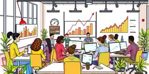 De Startup a Scaleup: El Desafío de Crecer Rápidamente