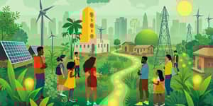 Inversión de Impacto: Tu Negocio como Agente de Cambio